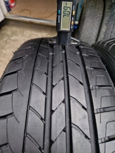 л б/у 185/65R15 Goodyear Duragrip 4715 6.5-7мм. Фото 4