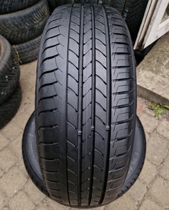 л б/у 185/65R15 Goodyear Duragrip 4715 6.5-7мм