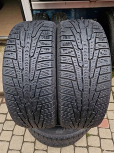 з б/у 205/55R16 Nokian Nordman RS2 3617 5-6мм. Фото 2