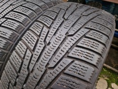 з б/у 205/55R16 Nokian Nordman RS2 3617 5-6мм. Фото 5