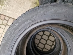 з б/у 205/55R16 Nokian Nordman RS2 3617 5-6мм. Фото 8