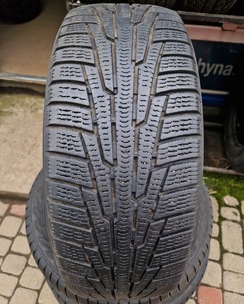 з б/у 205/55R16 Nokian Nordman RS2 3617 5-6мм