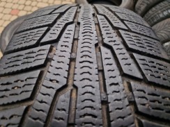 з б/у 205/55R16 Nokian Nordman RS2 3617 5-6мм. Фото 3