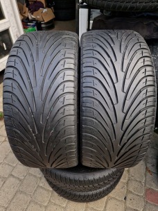 л б/у 225/40R18 Roadstone N3000 1611 5-6мм. Фото 2