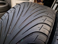 л б/у 225/40R18 Roadstone N3000 1611 5-6мм. Фото 5