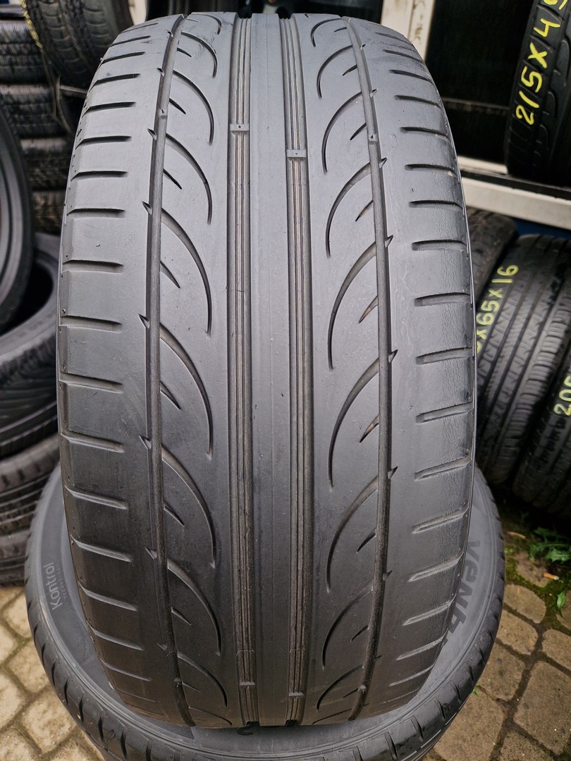 л б/у 235/50R18 Hankook Ventus V12 Evo2 K120 15/16 4.5мм