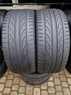 л б/у 235/50R18 Hankook Ventus V12 Evo2 K120 15/16 4.5мм. Фото 2
