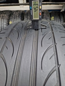 л б/у 235/50R18 Hankook Ventus V12 Evo2 K120 15/16 4.5мм. Фото 4