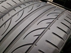 л б/у 235/50R18 Hankook Ventus V12 Evo2 K120 15/16 4.5мм. Фото 5