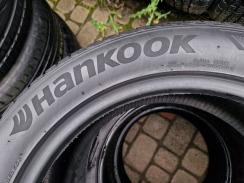 л б/у 235/50R18 Hankook Ventus V12 Evo2 K120 15/16 4.5мм. Фото 7