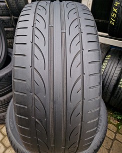 л б/у 235/50R18 Hankook Ventus V12 Evo2 K120 15/16 4.5мм