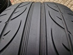 л б/у 235/50R18 Hankook Ventus V12 Evo2 K120 15/16 4.5мм. Фото 3