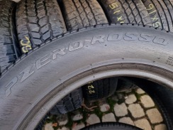 л б/у 235/60R18 Pirelli PZero Rosso 0611 4-5мм. Фото 9