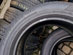 л б/у 235/60R18 Pirelli PZero Rosso 0611 4-5мм. Фото 8