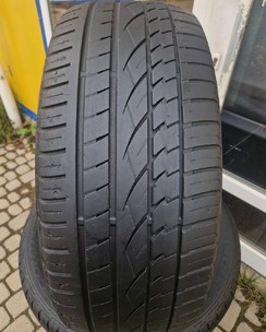 л б/у 265/50R20 Continental CrossContact UHP 1314 4-5мм