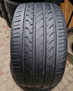 л б/у 295/35R21 Lexani LX-Twenty 0116 5-5.5мм