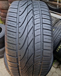 л б/у 235/45R17 Paxaro Summer Performance 0618 6-7мм