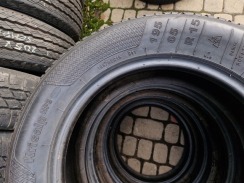 з б/у 195/65R15 Kleber Krisalp HP3 4917 6мм. Фото 9