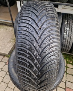 з б/у 195/65R15 Kleber Krisalp HP3 4917 6мм