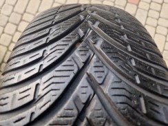 з б/у 195/65R15 Kleber Krisalp HP3 4917 6мм. Фото 3