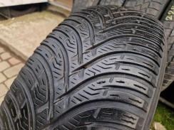 з б/у 195/65R15 Kleber Krisalp HP3 4917 6мм. Фото 6