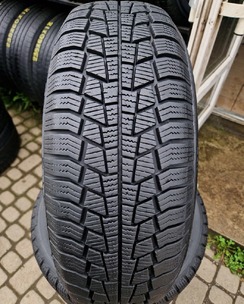 з б/у 185/65R15 Viking WinTech 3717 8мм