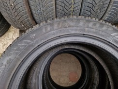 з б/у 205/55R16 Dunlop SP Winter Sport 4D 3813 6.5мм. Фото 7
