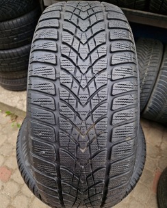 з б/у 205/55R16 Dunlop SP Winter Sport 4D 3813 6.5мм
