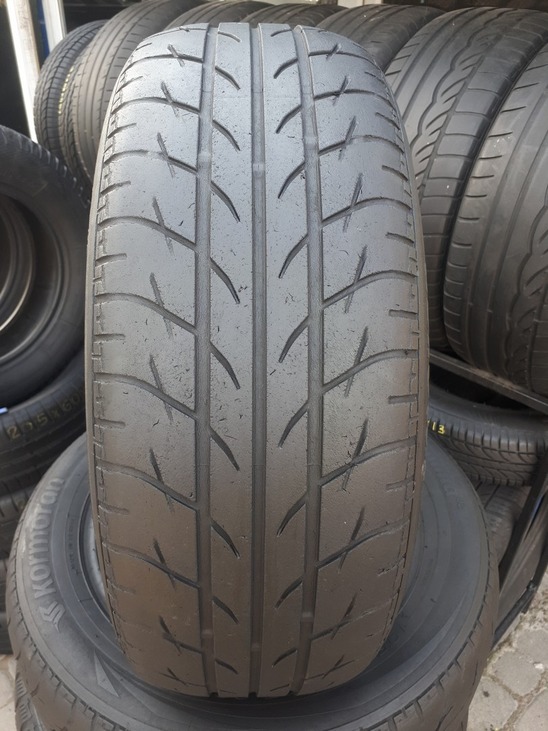 л б/у 195/60R15 Kormoran Gamma B2