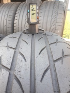 л б/у 195/60R15 Kormoran Gamma B2. Фото 4