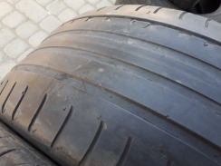 л б/у 215/55R17 Sava Intensa UHP. Фото 5