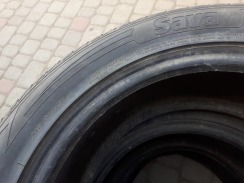 л б/у 215/55R17 Sava Intensa UHP. Фото 7
