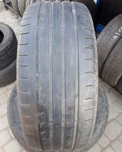 л б/у 215/55R17 Sava Intensa UHP