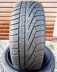 з б/у 205/55R16 Pirelli Winter 210 Sottozero 2605 4мм