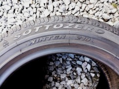 з б/у 205/55R16 Pirelli Winter 210 Sottozero 2605 4мм. Фото 7