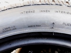 з б/у 205/55R16 Pirelli Winter 210 Sottozero 2605 4мм. Фото 8