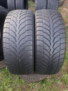 з б/у 235/60R17 Bridgestone Blizzak LM-32. Фото 2