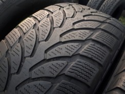 з б/у 235/60R17 Bridgestone Blizzak LM-32. Фото 5