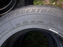 з б/у 235/60R17 Bridgestone Blizzak LM-32. Фото 7