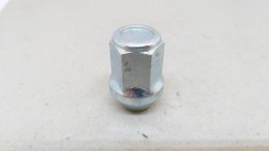 Гайка закрита 12х1,5х35 кл.19 конус (цинк) ITALY. Фото 2