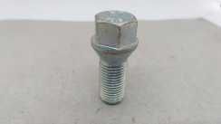 Болт конус 14х1,5x30 цинк кл.17. Фото 2