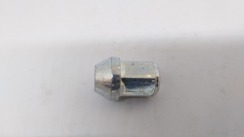 Гайка закрита 12х1,25х35 кл.19 конус (цинк) ITALY. Фото 3