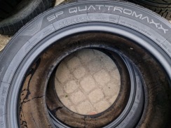 л б/у 275/45R19 Dunlop SP Quatromaxx. Фото 8