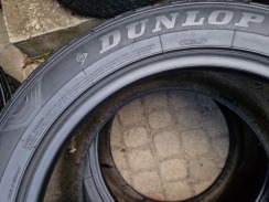л б/у 275/45R19 Dunlop SP Quatromaxx. Фото 7