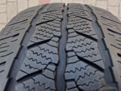 з б/у 215/60R17C Continental VanContact Winter. Фото 4