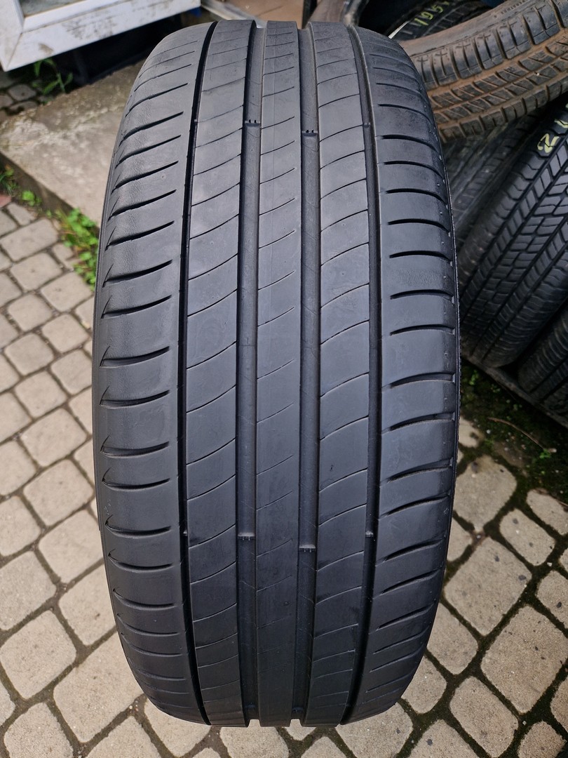 л б/у 215/55R18 Michelin Primacy 3