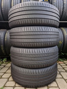л б/у 215/55R18 Michelin Primacy 3. Фото 2
