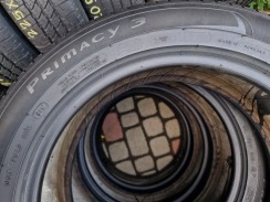 л б/у 215/55R18 Michelin Primacy 3. Фото 9