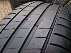 л б/у 215/55R18 Michelin Primacy 3. Фото 6