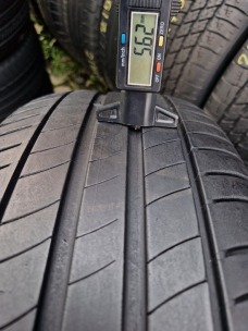 л б/у 215/55R18 Michelin Primacy 3. Фото 7